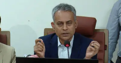 ভাড়া নিয়ে যাত্রী কল্যাণ সমিতির দাবি উদ্দেশ্যপ্রণোদিত: মন্ত্রী শেখ রবিউল ইসলাম