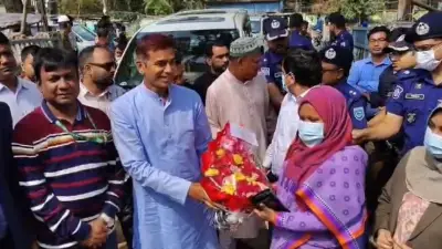 দেশে-বিদেশে নানা ঘটনা: ডেঙ্গু প্রতিরোধ থেকে স্বর্ণের দাম কমা পর্যন্ত