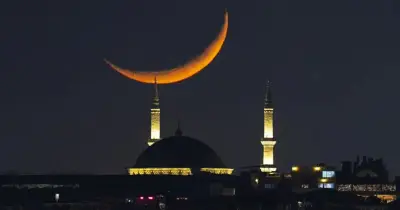 চাঁদ দেখা না যাওয়ায় শনিবার ঈদুল ফিতর, ৩০ রোজা পূর্ণ হবে