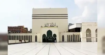 শুক্রবার দেশব্যাপী পবিত্র জুমাতুল বিদা পালিত হবে