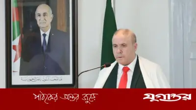 ঢাকায় আলজেরিয়ার বিজয় দিবস পালন: ঐতিহাসিক চুক্তি ও বাংলাদেশের সঙ্গে বন্ধুত্বের স্মরণ