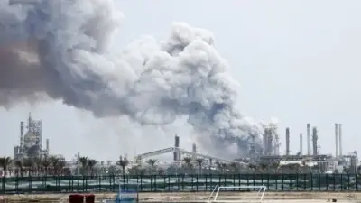 ট্রাম্পের দাবি গ্যাসক্ষেত্রে হামলা, ইসরায়েলের 'যৌথ হামলা' বক্তব্য, নবীগঞ্জে সংঘর্ষে আহত ২৫