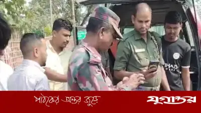 অবৈধভাবে ভারতে গিয়ে কারাগারে মৃত্যু, ৩৮ দিন পর লাশ ফেরত পেল পরিবার