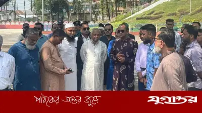 শ্রমিকদের বেতন-বোনাস পরিশোধে সরকারের সাফল্য: ঈদে অসন্তোষ নেই, ঘোষণা শ্রমমন্ত্রীর