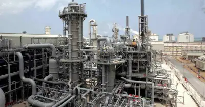 ইরানের হামলায় কাতারএনার্জির এলএনজি উৎপাদন সক্ষমতা ১৭ শতাংশ ধ্বংস, মেরামতে ৩-৫ বছর