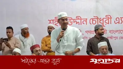 ‘হ্যাঁ’ জয়ে অটোমেটিক কার্যকারিতা শুরু হবে: পানিসম্পদমন্ত্রী