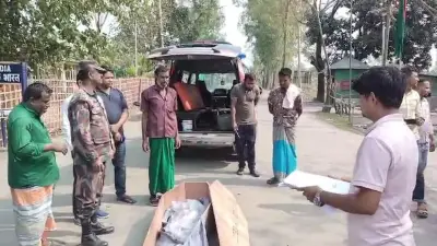 ইসরায়েলের তেল শোধনাগারে ইরানের হামলা, নৌপরিবহনে জরিমানা ও জুলাই আন্দোলনে আদালতের অব্যাহতি