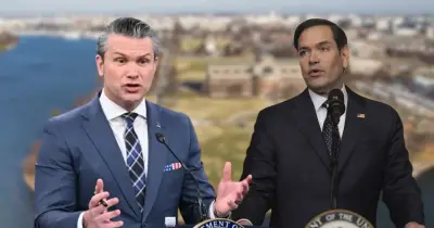 ইরান উত্তেজনায় যুক্তরাষ্ট্রের সামরিক ঘাঁটিতে রহস্যময় ড্রোন, নিরাপত্তা উদ্বেগ তীব্র