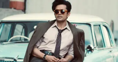 বলিউডে ইতিহাস গড়লেন আরিফিন শুভ, 'জ্যাজ সিটি'তে প্রধান চরিত্রে অভিষেক