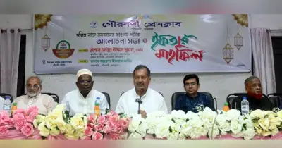 মাধ্যমের সর্বোচ্চ স্বাধীনতা নিশ্চিতে সরকারের কাজ চলছে: তথ্যমন্ত্রী