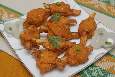 ফ্রেঞ্চ ফ্রাই পেঁয়াজু: ইফতারে সুস্বাদু ও সহজ রেসিপি