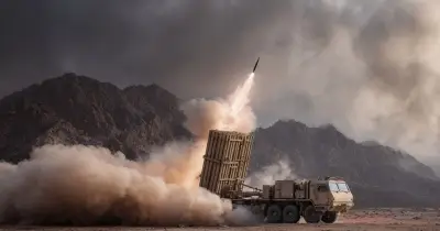 মধ্যপ্রাচ্যে যুক্তরাষ্ট্রের ২৩ বিলিয়ন ডলারের অস্ত্র বিক্রির অনুমোদন, তিন দেশকে সহায়তা