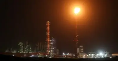 ইরানের ক্ষেপণাস্ত্র হামলায় ইসরায়েলের হাইফা তেল শোধনাগার আক্রান্ত, বিদ্যুৎ ব্যাহত