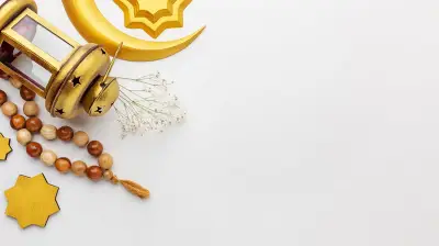 রোজা ও ঈদ: দুনিয়া ও আখেরাতের জীবনের প্রতীকী শিক্ষা