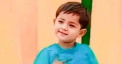 ময়মনসিংহের ঈশ্বরগঞ্জে শিশু মরিয়মের নির্মম হত্যা: চুলা থেকে উদ্ধার লাশ, আটক ১