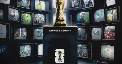 ফিফা প্রেসিডেন্টের ঘোষণা: নির্ধারিত সময়েই বিশ্বকাপ, সব দল অংশ নেবে