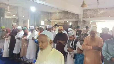 সাতক্ষীরার ২০ গ্রামে ঈদ জামাত অনুষ্ঠিত, ইরান থেকে ১৮৬ বাংলাদেশি ফিরছেন, যুদ্ধে যুক্তরাষ্ট্রের ক্ষতি