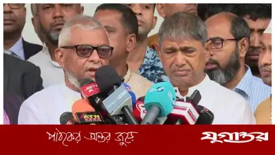 মধ্যপ্রাচ্যের প্রবাসীদের পাশে সব সময় থাকবে সরকার: মন্ত্রী আরিফুল হক