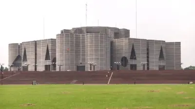 ঈদুল ফিতরে জাতীয় সংসদ ভবন ও বায়তুল মোকাররমে জামাতের সময়সূচি ঘোষণা