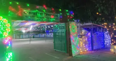 সাতক্ষীরায় ঈদুল ফিতরের নামাজ: প্রথমবার নারীদের জন্য বিশেষ জামাতের ব্যবস্থা