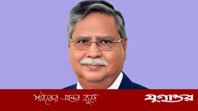 রাষ্ট্রপতি সাহাবুদ্দিনের ঈদুল ফিতরের শুভেচ্ছা: দেশ-বিদেশের মুসলমানদের মোবারকবাদ