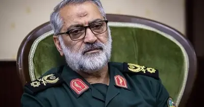 ইরানের হুঁশিয়ারি: বিশ্বের যেকোনো পার্ক ও পর্যটন কেন্দ্রে শত্রুদের নিরাপত্তা নেই