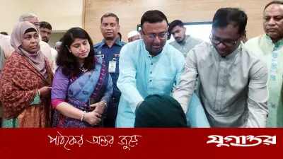 মন্ত্রী-এমপির নামে প্রভাব খাটিয়ে কাজ নেওয়ার দিন শেষ: হুমায়ুন কবির