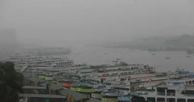 সদরঘাট লঞ্চ দুর্ঘটনায় নিখোঁজ মিরাজ ফকিরের মরদেহ উদ্ধার, নিখোঁজের ৪৯ ঘণ্টা পর