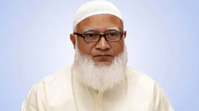 ঈদযাত্রীদের ওপর চরম অবিচার: জামায়াত আমীর, প্রধানমন্ত্রীর ঈদের আনন্দ ভাগাভাগির আহ্বান