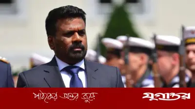 শ্রীলঙ্কার নিরপেক্ষতা রক্ষায় যুক্তরাষ্ট্র ও ইরানের অনুরোধ প্রত্যাখ্যান