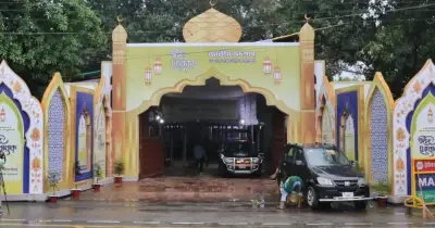 ঈদুল ফিতরে ঢাকায় ১,৭৭১টি জামাত, জাতীয় ঈদগাহে প্রধান জামাত সকাল ৮:৩০টায়