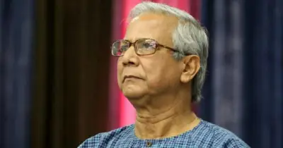 মুহাম্মদ ইউনুসের ঈদ বার্তা: যুদ্ধবিধ্বস্ত বিশ্বে দারিদ্র্য বিমোচন প্রায় অসম্ভব