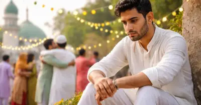 ঈদের আনন্দের ভিড়েও মন খারাপ: কেন হয় এবং কী করবেন?