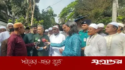 নির্বাচনের পর দেশের মালিকানা জনগণ ফিরে পেয়েছে: অর্থমন্ত্রী আমীর খসরু