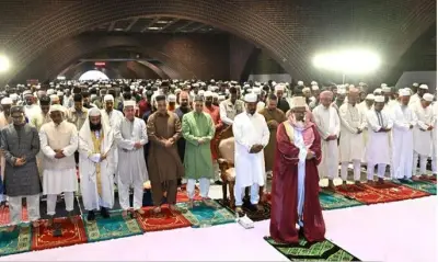 বাংলাদেশের অর্থনীতিতে রেমিট্যান্স প্রবাহের নতুন চিত্র: প্রবাসীদের অবদান বৃদ্ধি পাচ্ছে