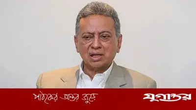 গণতান্ত্রিক পরিবেশে ঈদের আনন্দ ভিন্ন: অর্থমন্ত্রী আমির খসরু