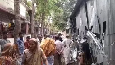 ঈদের দিনে সংঘর্ষ থেকে শুভেচ্ছা: দেশে-বিদেশে নানা ঘটনার মিশ্র প্রতিক্রিয়া