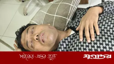 লক্ষ্মীপুরে যুবককে পেটানো ও রগ কাটার অভিযোগ, বহিষ্কৃত যুবদল নেতা হুমায়ুন কবিরের বিরুদ্ধে