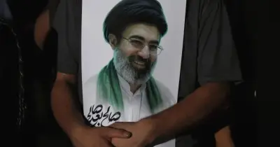 মধ্যপ্রাচ্যে হামলা চলাকালে ইরানের সর্বোচ্চ নেতা দাবি করলেন, শত্রুরা 'পরাজিত' হচ্ছে