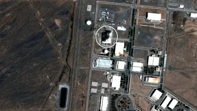 ইরানের ইউরেনিয়াম কেন্দ্রে হামলা ও ঈদে সংঘর্ষ: কূটনীতিকদের শুভেচ্ছা বিনিময়