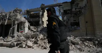 ইরান সংঘাতে মধ্যপ্রাচ্যের মেরুকরণ: সৌদি-আমিরাতের সুর বদল ও যুদ্ধে যোগদানের সম্ভাবনা