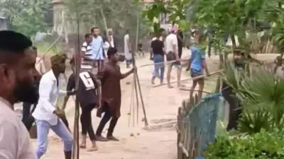 হবিগঞ্জে ঈদের জামাত শেষে সংঘর্ষে আহত ৩০, ইরানের হামলা ও ভারতে চলচ্চিত্র নিষিদ্ধ