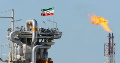 ইরানে গ্যাস সরবরাহ পুনরায় চালু, ইরাকের বিদ্যুৎ উৎপাদনে আশার আলো