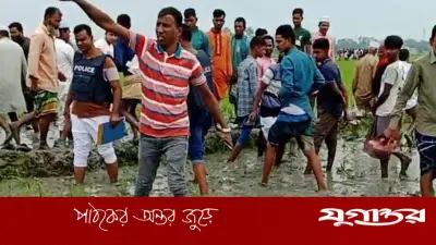 শাহজাদপুরে যুবককে বোনাসের লোভ দেখিয়ে ডেকে গলা কেটে হত্যা, এলাকায় চাঞ্চল্য