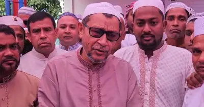 স্বাস্থ্যমন্ত্রীর দাবি: রমজানে পণ্যমূল্য স্থিতিশীল, সাধারণ মানুষ কষ্টে পড়েননি