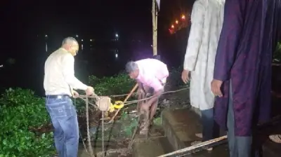 জামালপুর সেতু ধসে নিহতের সংখ্যা বেড়ে ৫, হাওয়াইয়ে বন্যা, ইরানের হামলা ও ঈদের উৎসব