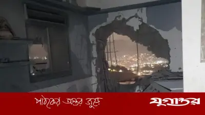 ইসরাইলে ইরানের নতুন ক্ষেপণাস্ত্র হামলা, আহত অন্তত ২০ জন