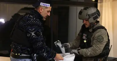 ইসরায়েলে ইরানের ক্ষেপণাস্ত্র হামলা: ডিমোনায় ভবন ধস, ২০ জন আহত