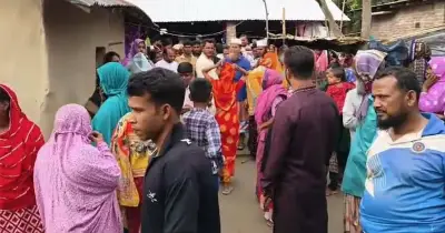 চুয়াডাঙ্গায় ঈদের দিনে পূর্বশত্রুতার সংঘর্ষে দুই নিহত, উত্তেজনা চলছে