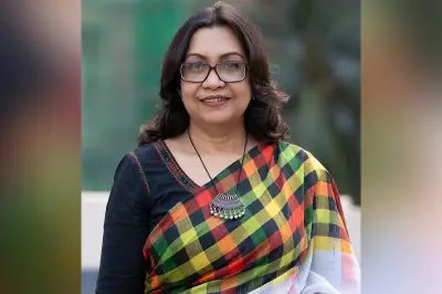 বাংলাদেশের পানিসংকটাপন্ন এলাকা ঘোষণা: হাসিন জাহানের বিশ্লেষণে জরুরি পদক্ষেপের আহ্বান